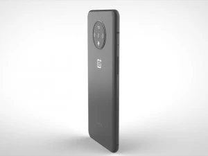 oneplus 7t 3D Model