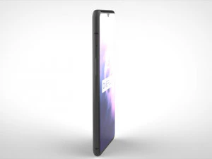 oneplus 7t 3D Model