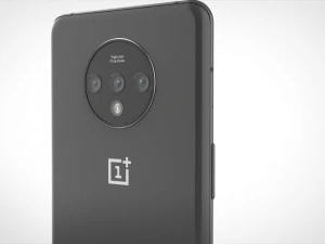 oneplus 7t 3D Model