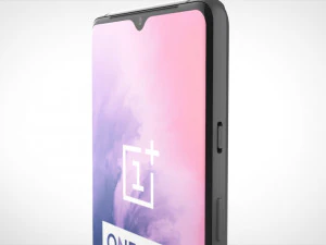 oneplus 7t 3D Model