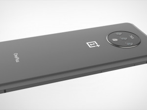 oneplus 7t Modelo 3D