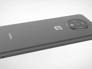 oneplus 7t 3D Model