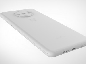oneplus 7t Modelo 3D