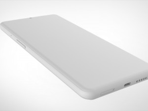 oneplus 7t Modelo 3D