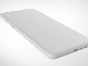 oneplus 7t 3D Model