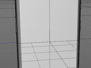 oneplus 7t 3D Model
