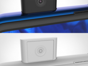 huawei honor 9x 3D Модель