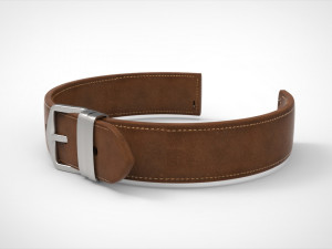 watch belt 3D Model