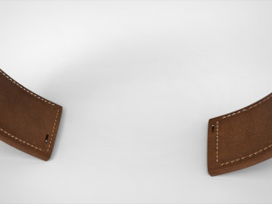 watch belt 3D Model