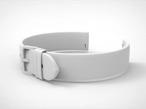 watch belt 3D Model