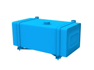 fuel tank 114 3D Print Model
