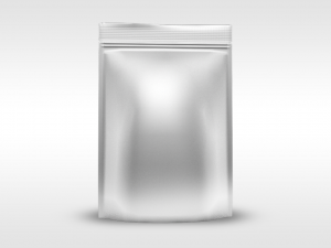 plastic bag 3D Model