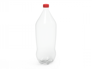bottle 3D Model