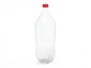 bottle 3D Model