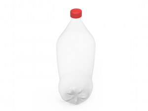 bottle 3D Model