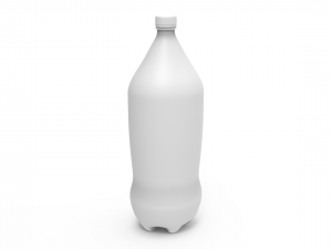 bottle 3D Model