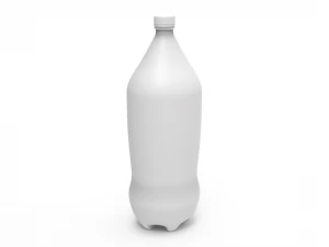 bottle 3D Model