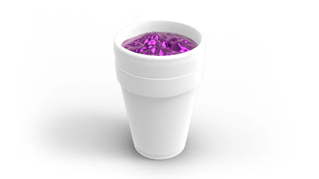 lean cup 3D Model .c4d .max .obj .3ds .fbx .stl .blend 