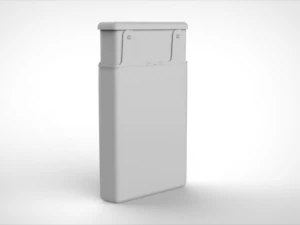 auvi-q 3D Model