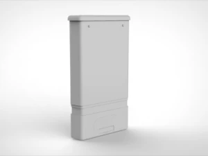auvi-q 3D Model