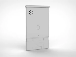 auvi-q 3D Model