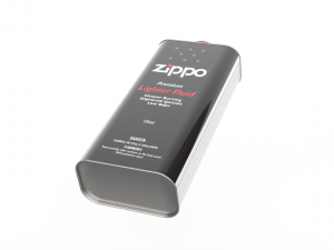 zippo lighter fluid - 125ml Model 3D