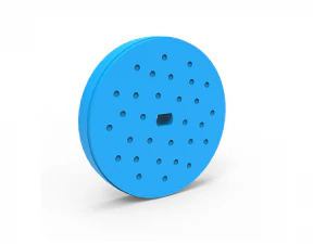 suspension system 3D Print Model