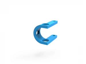 suspension system 3D Print Model