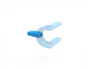 suspension system 3D Print Model