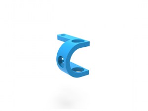 suspension system 3D Print Model