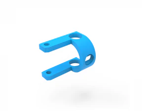 suspension system 3D Print Model