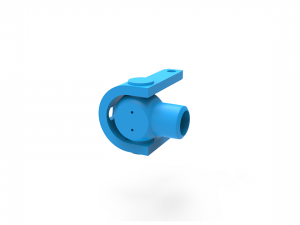 suspension system 3D Print Model