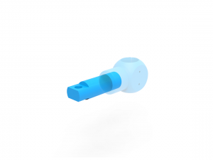 suspension system 3D Print Model