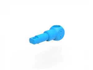 suspension system 3D Print Model