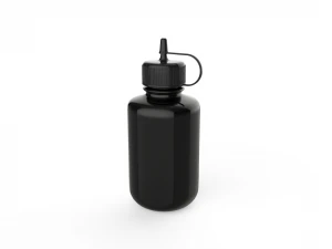 dropper bottle 3D Model