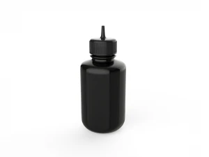 dropper bottle 3D Model