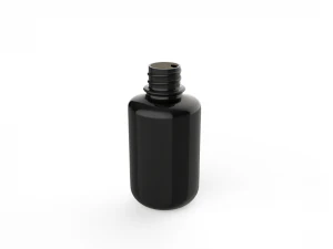 dropper bottle 3D Model