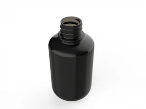 dropper bottle 3D Model