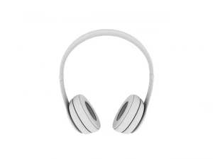 beats gold - blue 3D Model