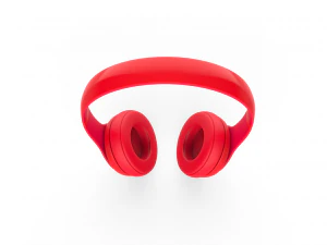 beats red 3D Model