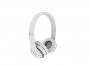beats black 3D Model