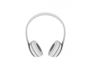 beats black 3D Model