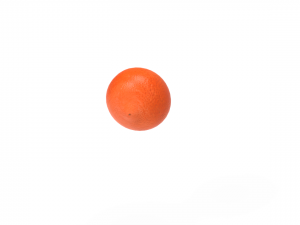 tangerine box Modelo 3D