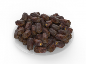 date Modelo 3D