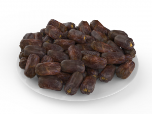 date Modelo 3D