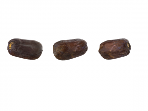 date Modelo 3D