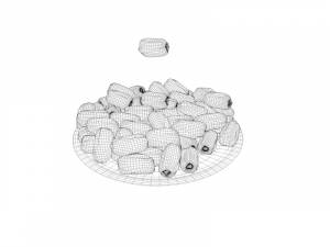 date Modelo 3D