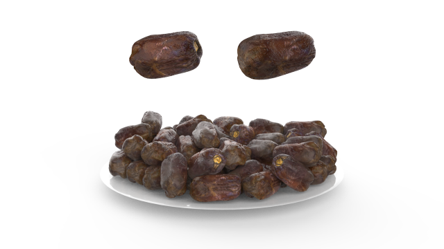 date Modelo 3D .c4d .max .obj .3ds .fbx .stl .blend 