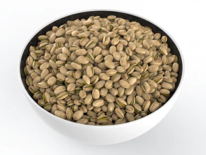 pistachios 3D Model