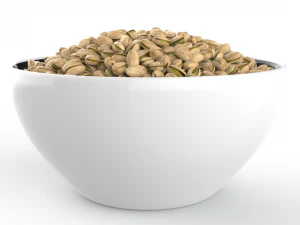 pistachios 3D Model